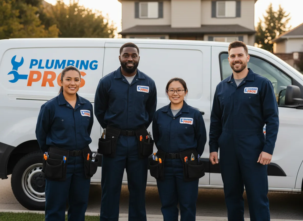 Water Heater Repair company in Romeo, MI